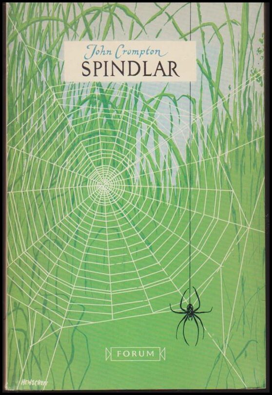 Crompton, John | Spindlar