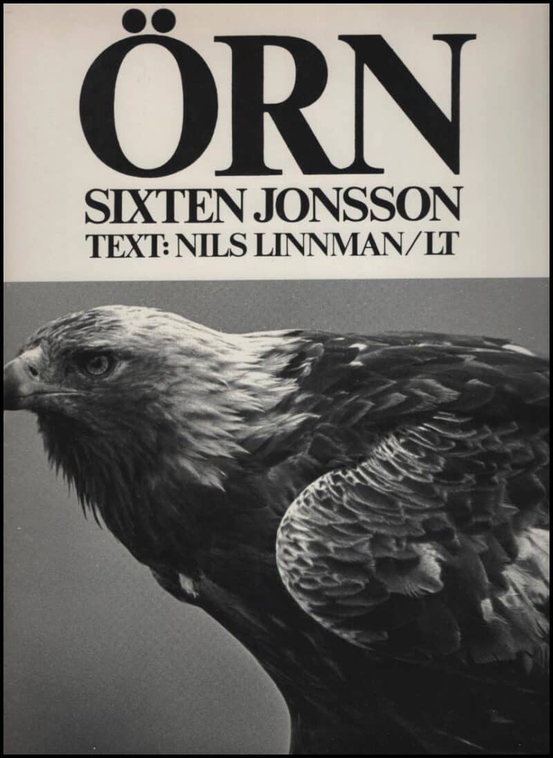 Jonsson, Sixten| Linnman Nils (text) | Örn