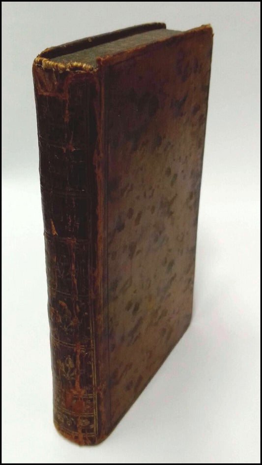 [Bonnot de Mably, Gabriel] | Parallèle des Romains et des François par rapport au gouvernement. Premiere partie.