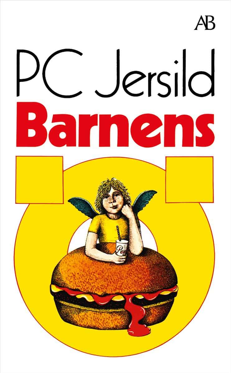 Jersild, P. C. | Barnens ö