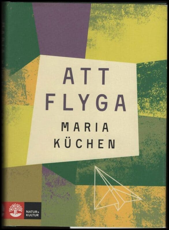 Küchen, Maria | Att flyga