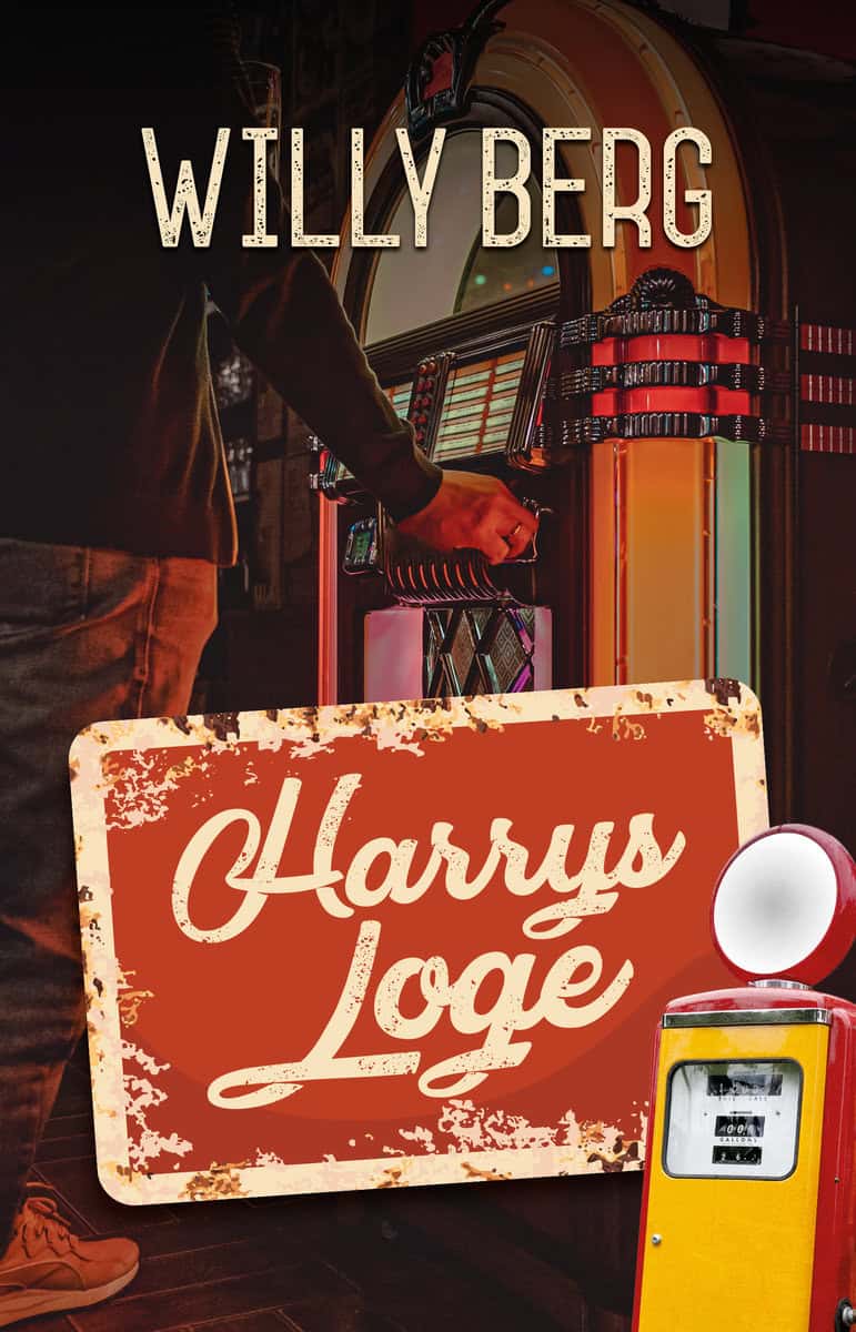 Berg, Willy | Harrys Loge