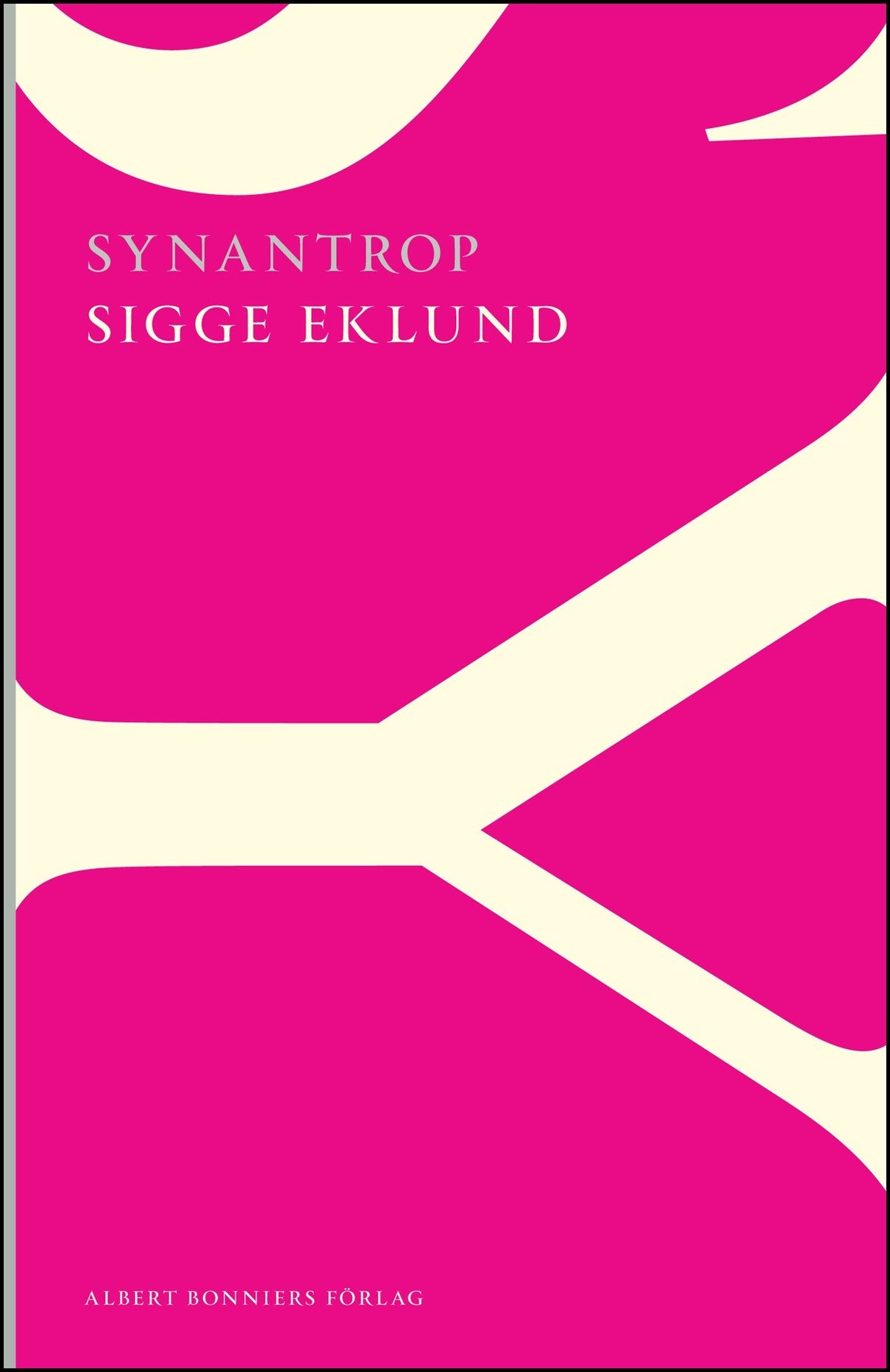 Eklund, Sigge | Synantrop