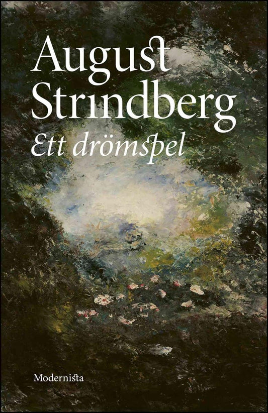 Strindberg, August | Ett drömspel