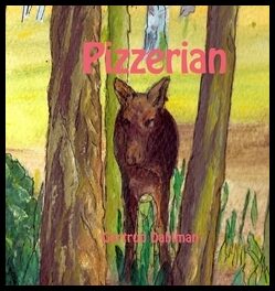 Dahlman, Gertrud | Pizzerian