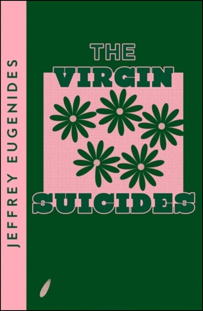 Eugenides, Jeffrey | Virgin Suicides