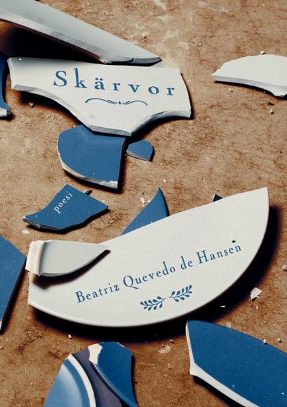 Quevedo de Hansen, Beatriz | Skärvor