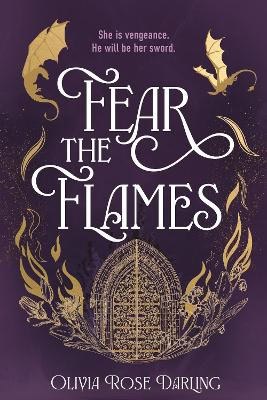 Darling, Olivia Rose | Fear the Flames