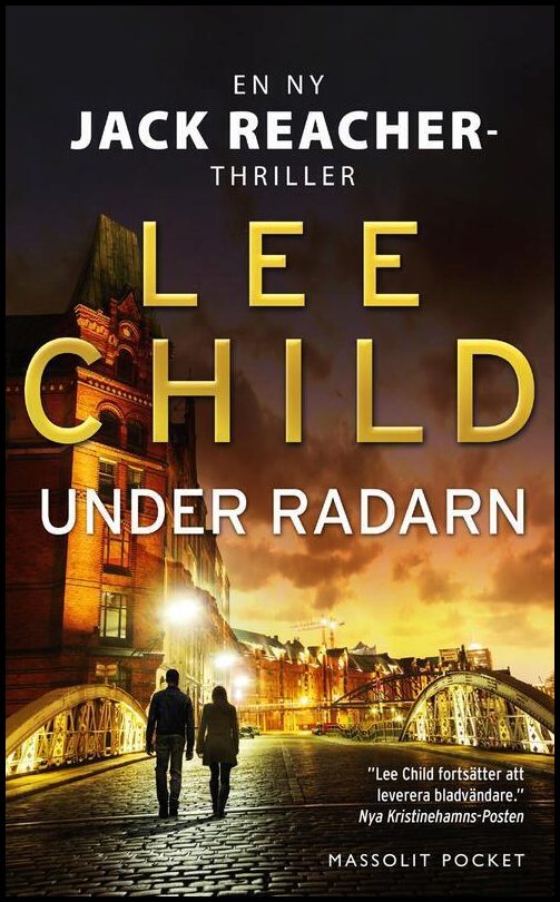 Child, Lee | Under radarn