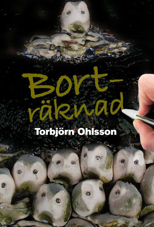 Ohlsson, Torbjörn | Borträknad