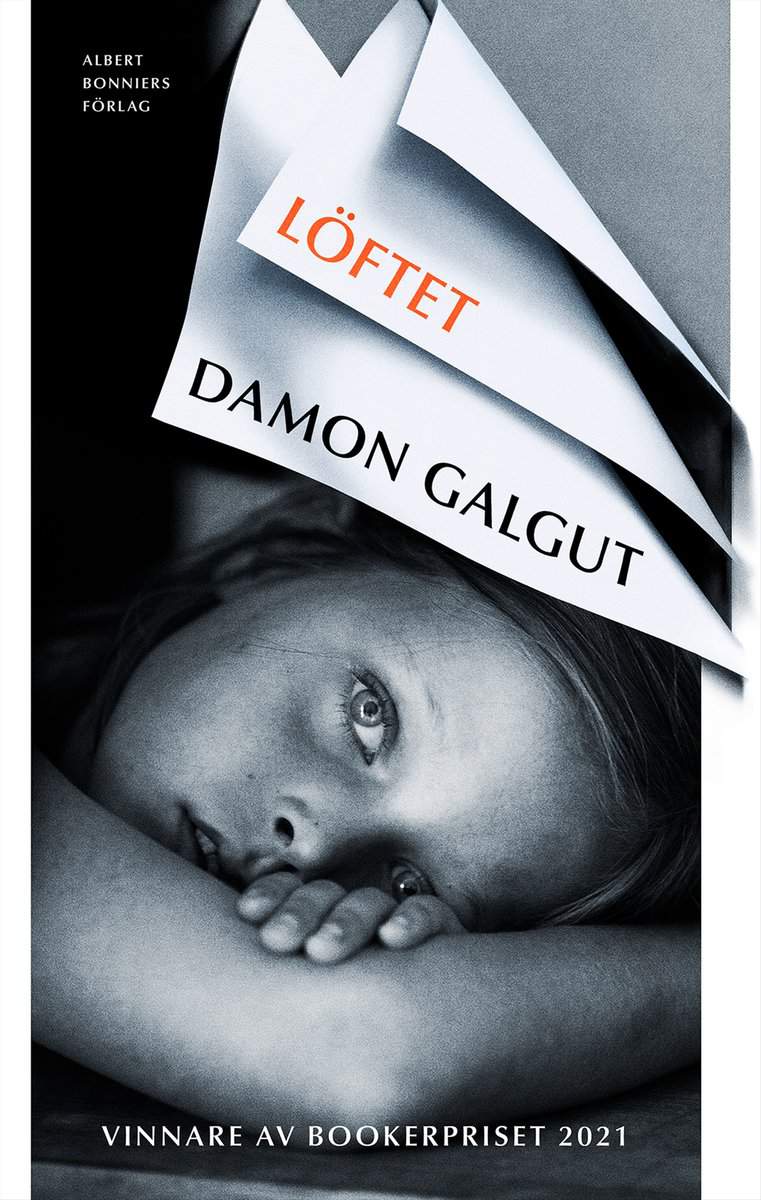 Galgut, Damon | Löftet