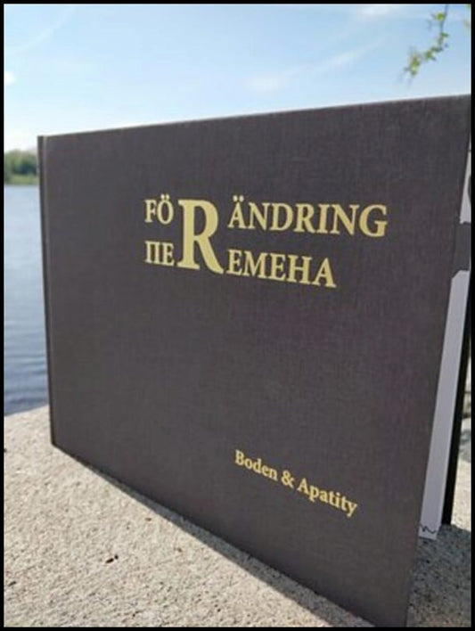 Eliasson, Simon | Sjtjerbakova, Olga | Balabkina, Elena | Glodjeva, Anna | Korotkaja, Julia | Tjernova, Natalja | Föränd...