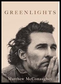 McConaughey, Matthew | Greenlights