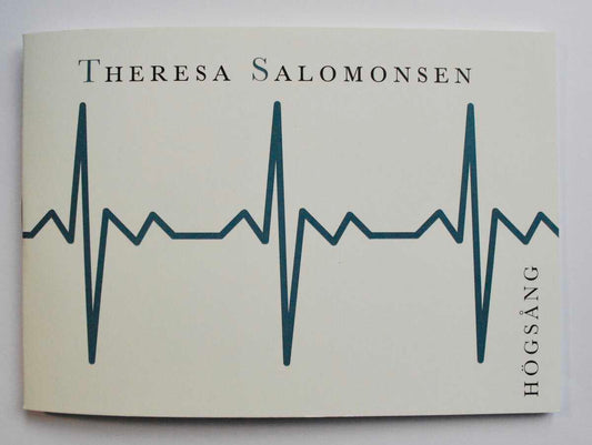 Salomonsen, Theresa | Högsång