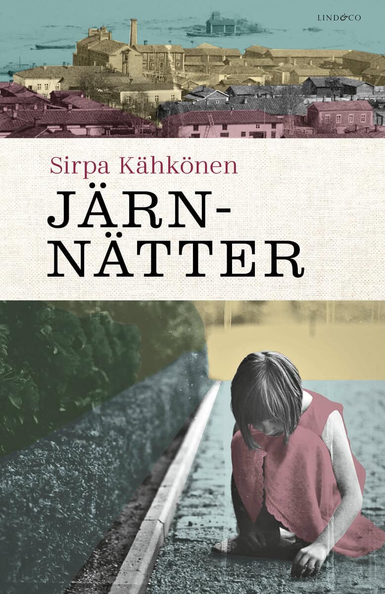 Kähkönen, Sirpa | Järnnätter