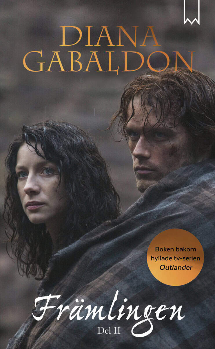 Gabaldon, Diana | Främlingen. Del 2