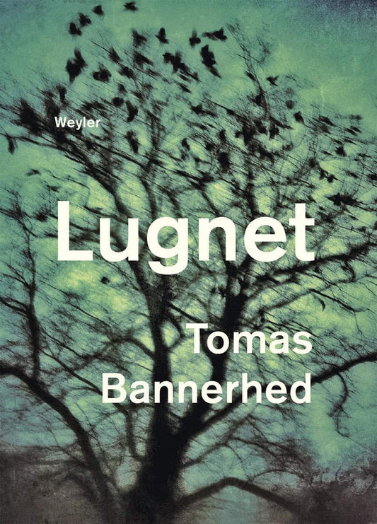 Bannerhed, Tomas | Lugnet