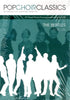 BEATLES POP CHOIR CLASSICS  SSATB