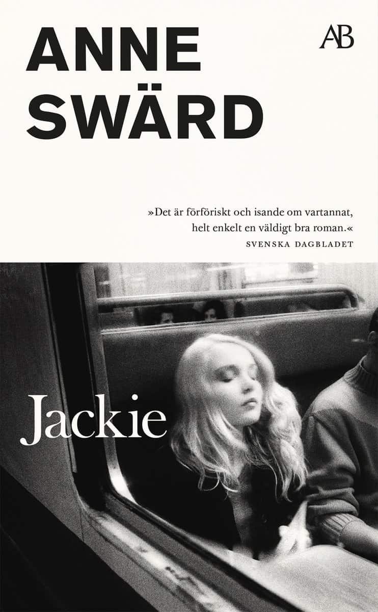 Swärd, Anne | Jackie