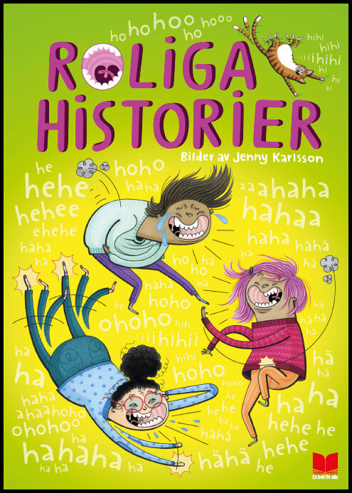 Roliga historier