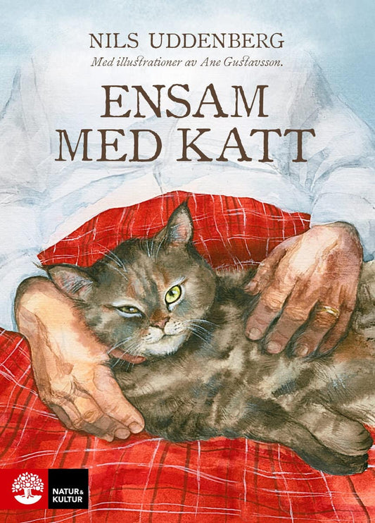 Uddenberg, Nils | Ensam med katt : Value, object or array expected.* Line 1, Column 2  Extra non-whitespace after JSON v...