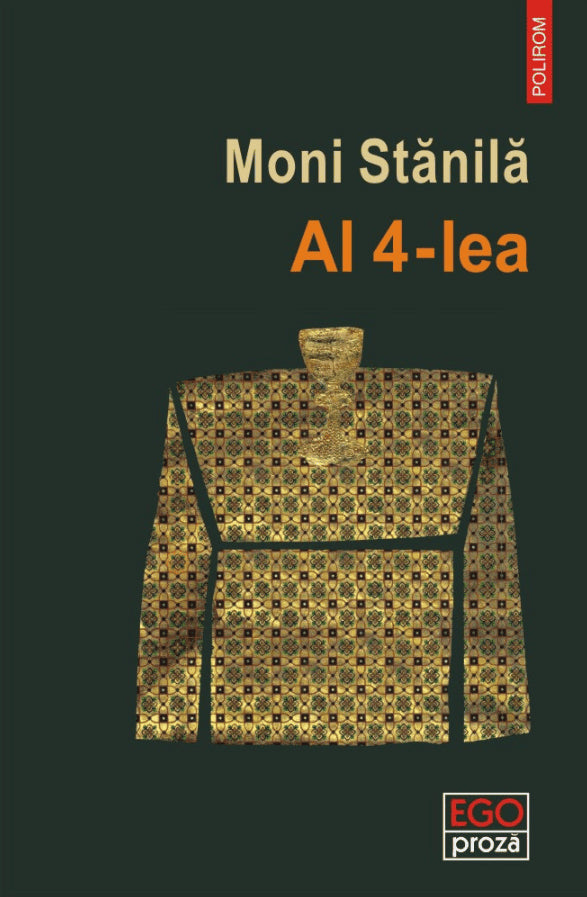 Stănilă, Moni | Al 4-lea