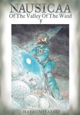 Miyazaki, Hayao | Nausicaa of the Valley of the Wind, Vol. 5