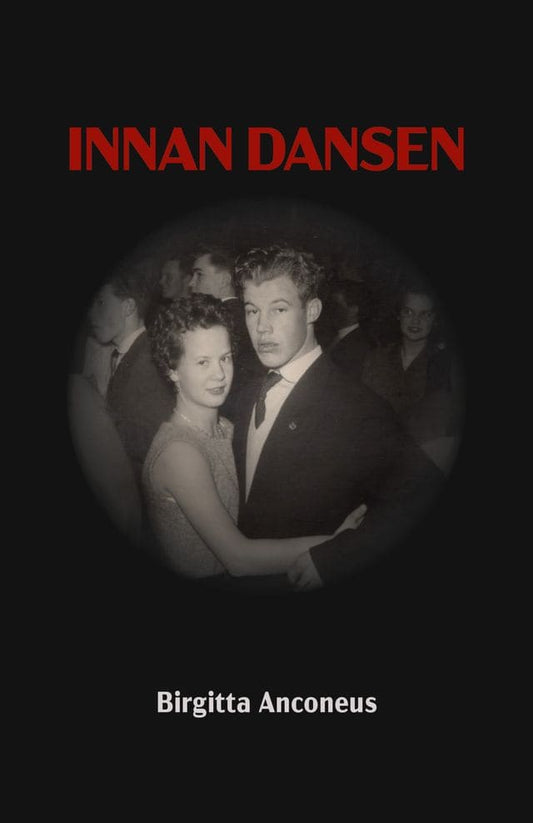 Anconeus, Birgitta | Innan dansen