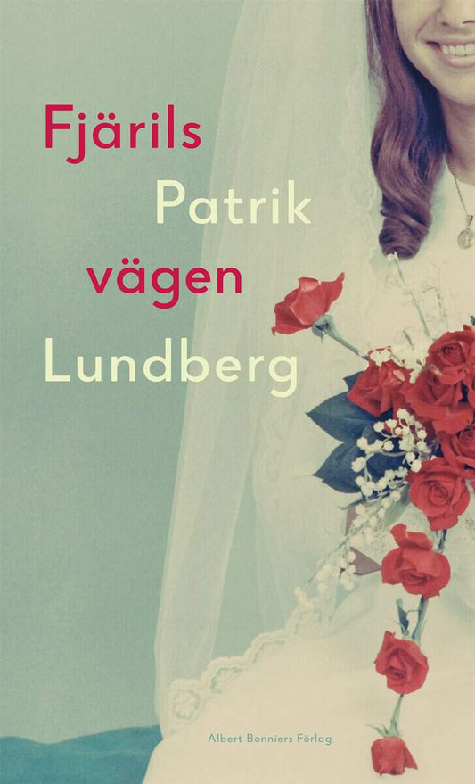 Lundberg, Patrik | Fjärilsvägen