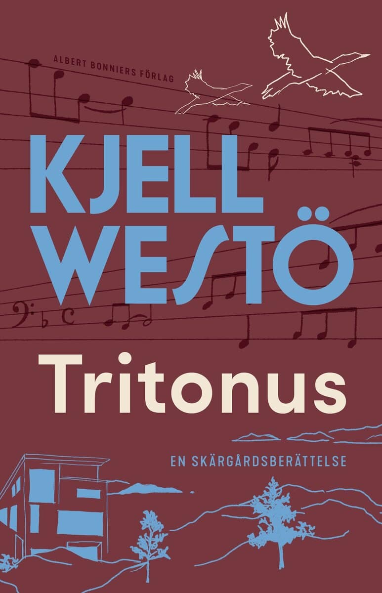Westö, Kjell | Tritonus