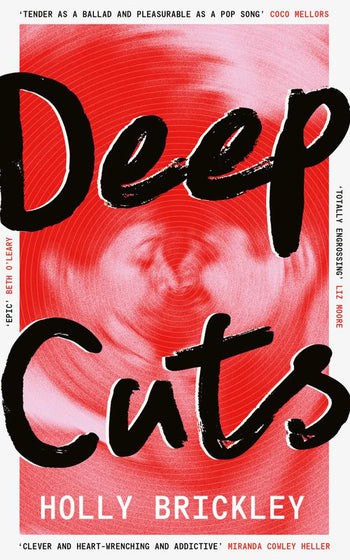 Brickley, Holly | Deep Cuts
