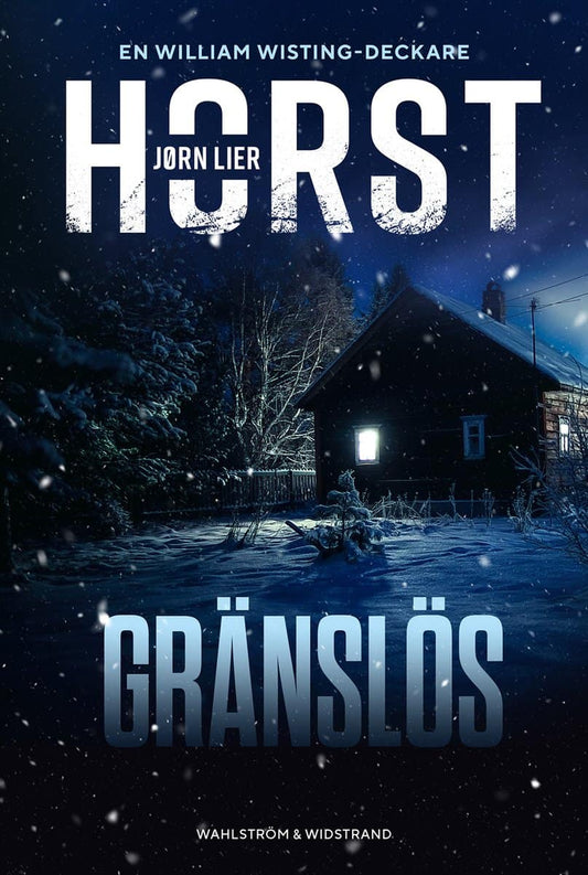 Lier Horst, Jørn | Gränslös