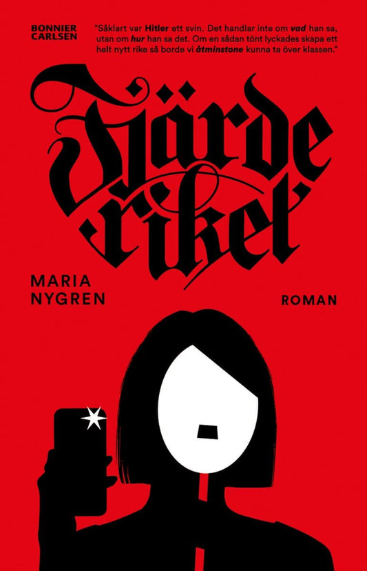 Nygren, Maria | Fjärde riket