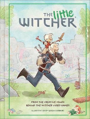 CD Projekt Red | The Little Witcher