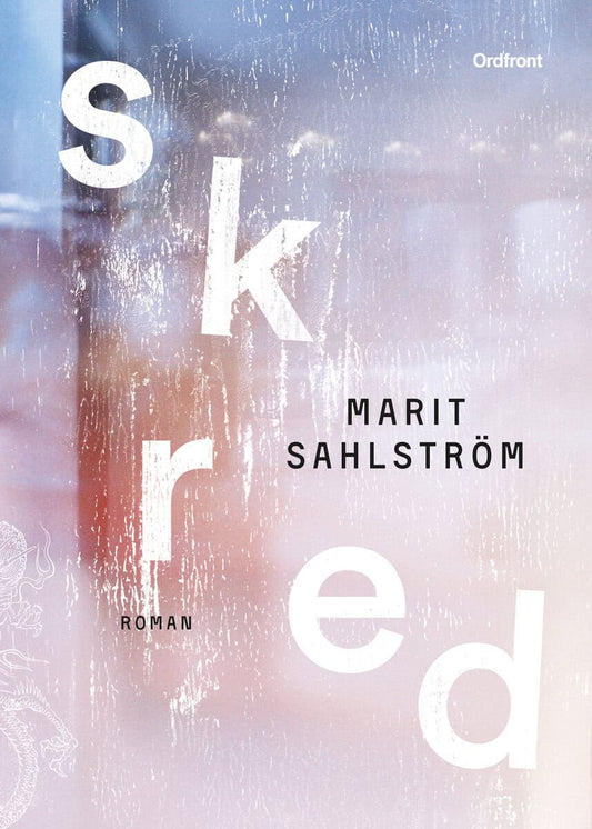 Sahlström, Marit | Skred