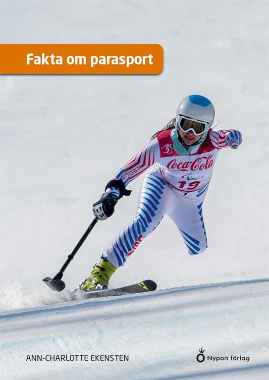 Ekensten, Ann-Charlotte | Fakta om parasport