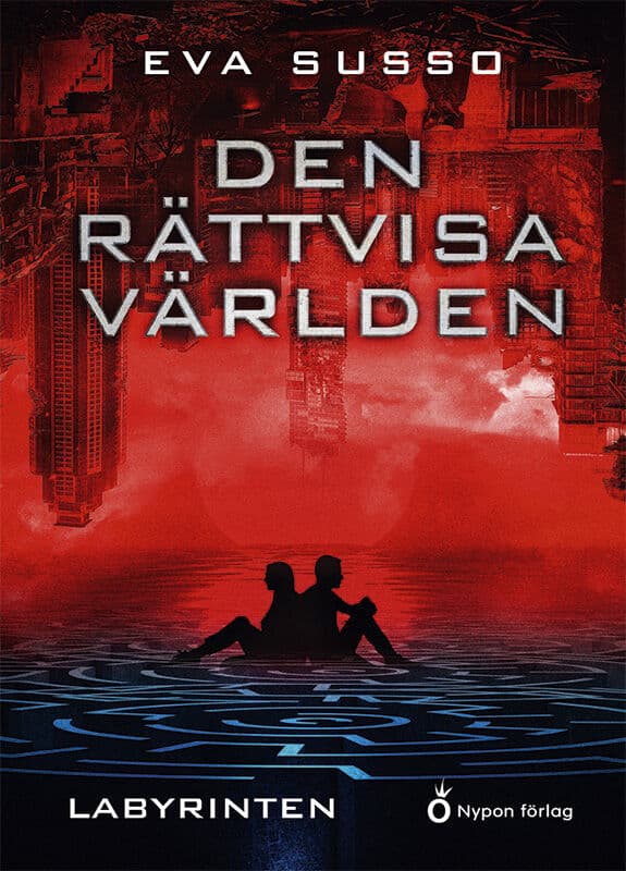 Susso, Eva | Den rättvisa världen