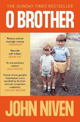 Niven, John | O Brother