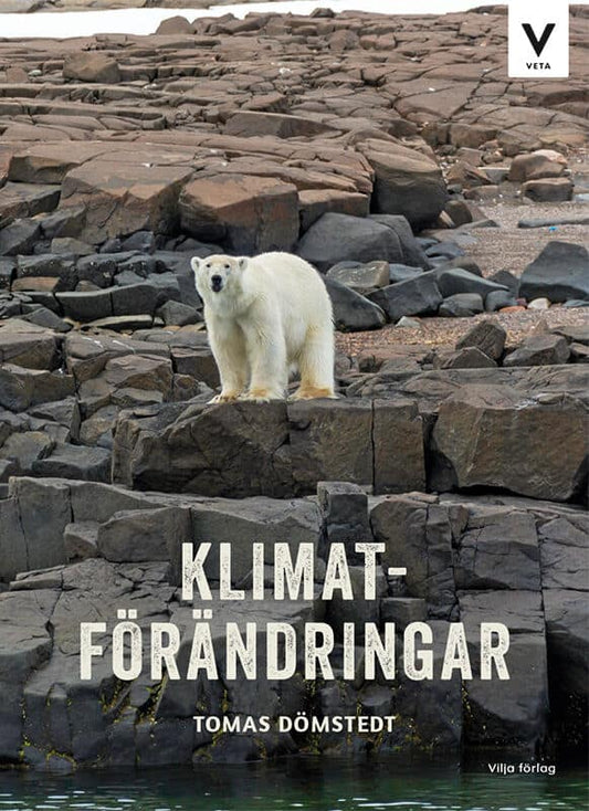 Dömstedt, Tomas | Klimatförändringar