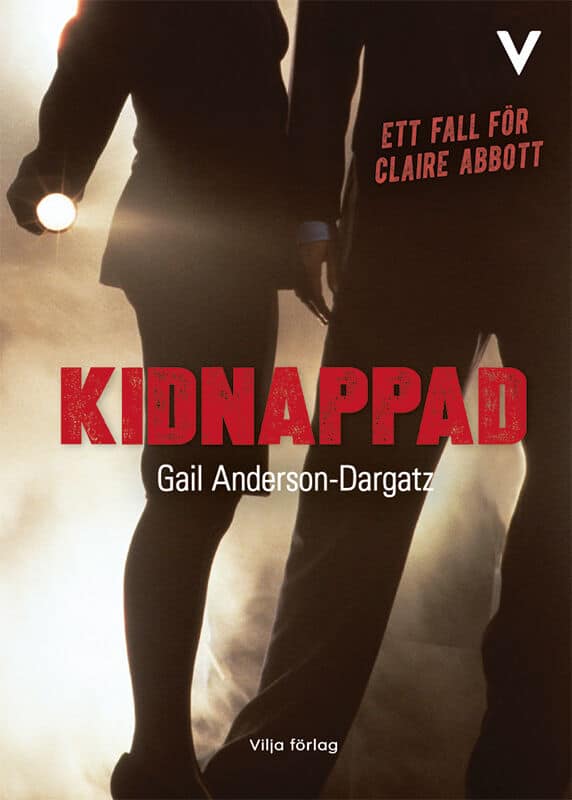 Anderson-Dargatz, Gail | Kidnappad