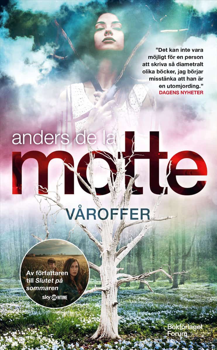 de la Motte, Anders | Våroffer
