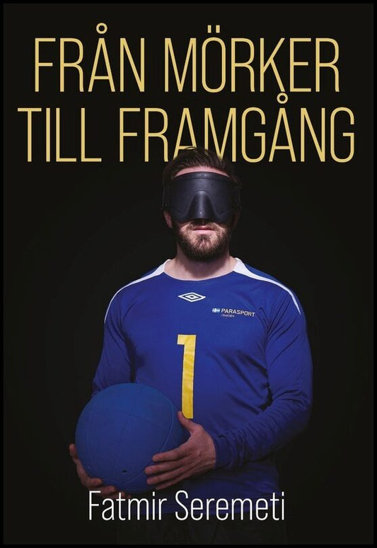 Seremeti, Fatmir | Från mörker till framgång