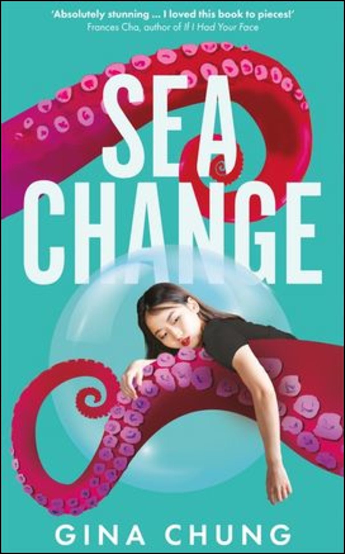Chung, Gina | Sea Change