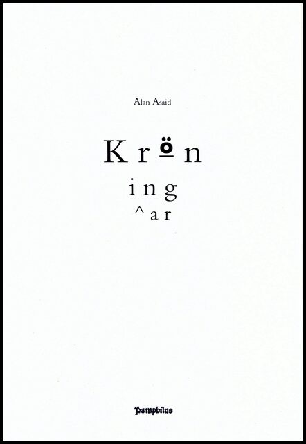 Asaid, Alan | Kröningar