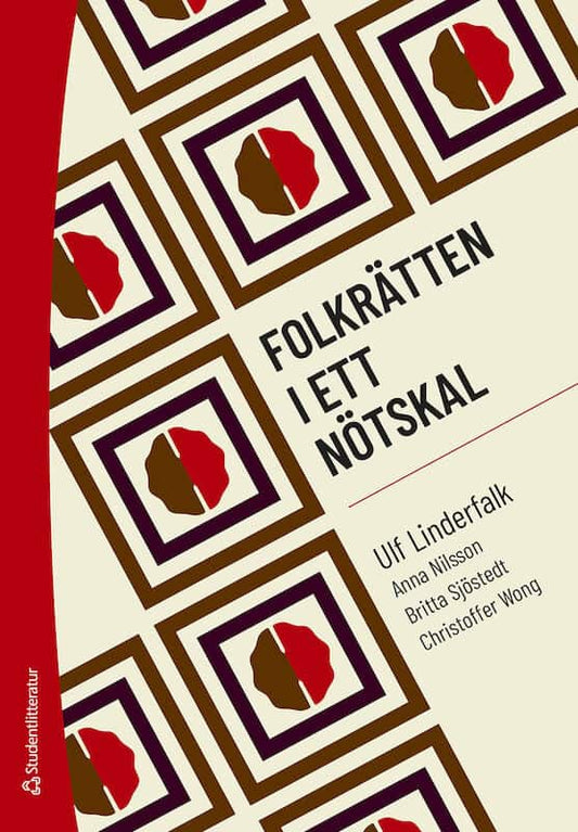 Linderfalk, Ulf [red.] | Folkrätten i ett nötskal