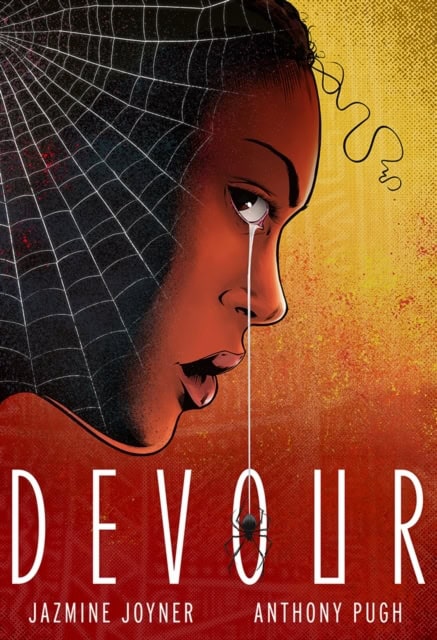 Joyner, Jazmine | Devour