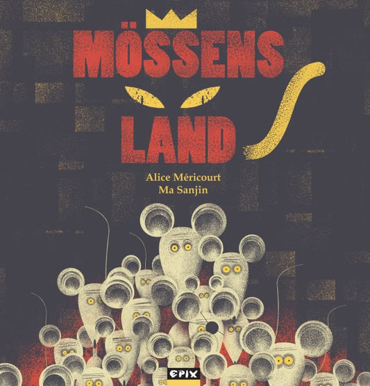 Méricourt, Alice | Mössens land