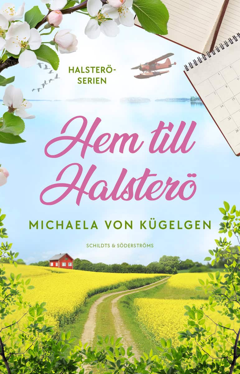 Kügelgen, Michaela von | Hem till Halsterö