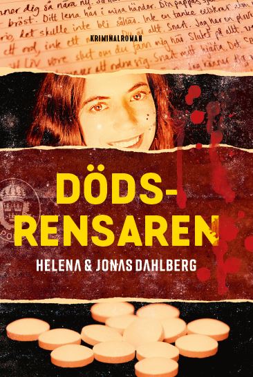 Dahlberg, Helena | Dahlberg, Jonas | Dödsrensaren