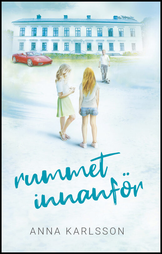 Karlsson, Anna | Rummet innanför